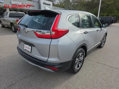 Another view of 2019 Honda CR-V LX for sale in Columbia, IL at Clement Chrysler Dodge Jeep Ram Columbia