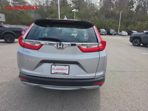 More photos of 2019 Honda CR-V LX at Clement Chrysler Dodge Jeep Ram Columbia, IL