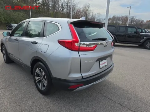 More photos of 2019 Honda CR-V LX at Clement Chrysler Dodge Jeep Ram Columbia, IL