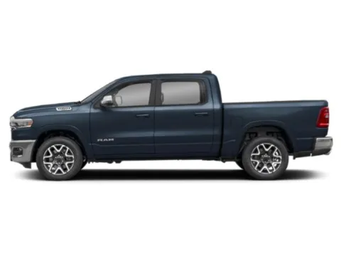 Photos of 2026 RAM Ram 1500 Laramie Crew Cab 4x4 57" Box for sale in Columbia, IL at Clement Chrysler Dodge Jeep Ram Columbia