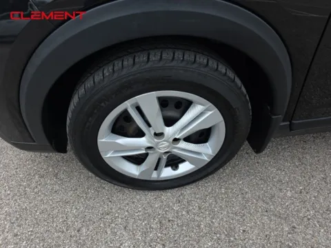 Photos of 2020 Nissan Kicks S for sale in Columbia, IL at Clement Chrysler Dodge Jeep Ram Columbia