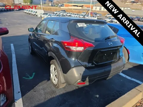Photos of 2020 Nissan Kicks S for sale in Columbia, IL at Clement Chrysler Dodge Jeep Ram Columbia