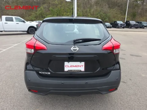 More photos of 2020 Nissan Kicks S at Clement Chrysler Dodge Jeep Ram Columbia, IL