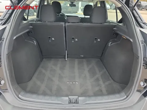 More photos of 2020 Nissan Kicks S at Clement Chrysler Dodge Jeep Ram Columbia, IL