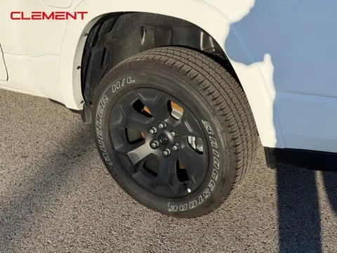 More photos of 2026 Ram 1500 Big Horn/Lone Star at Clement Chrysler Dodge Jeep Ram Columbia, IL