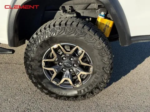 More photos of 2025 Chevrolet Colorado ZR2 at Clement Chrysler Dodge Jeep Ram Columbia, IL