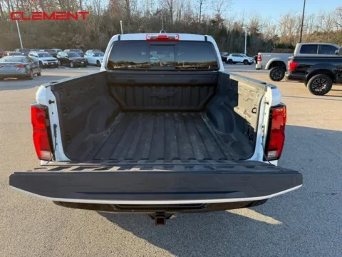 More photos of 2025 Chevrolet Colorado ZR2 at Clement Chrysler Dodge Jeep Ram Columbia, IL