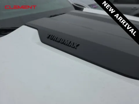 More photos of 2025 Chevrolet Colorado ZR2 at Clement Chrysler Dodge Jeep Ram Columbia, IL