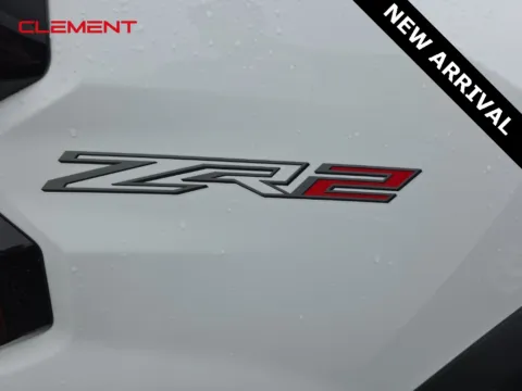 More photos of 2025 Chevrolet Colorado ZR2 at Clement Chrysler Dodge Jeep Ram Columbia, IL