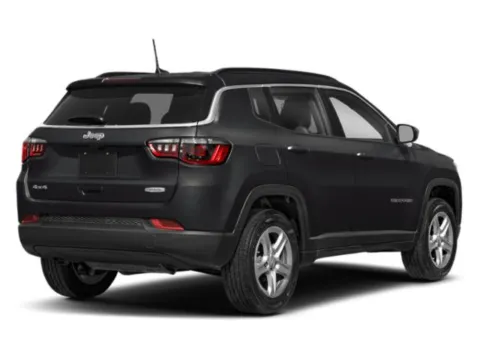 Another view of 2026 Jeep Compass Limited Altitude for sale in Columbia, IL at Clement Chrysler Dodge Jeep Ram Columbia