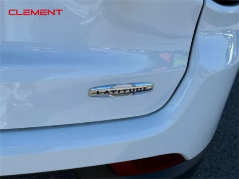 More photos of 2026 Jeep Compass Latitude at Clement Chrysler Dodge Jeep Ram Columbia, IL