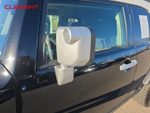 More photos of 2011 Toyota FJ Cruiser at Clement Chrysler Dodge Jeep Ram Columbia, IL