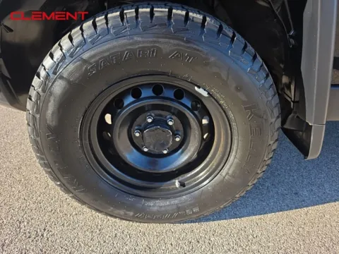 Photos of 2011 Toyota FJ Cruiser for sale in Columbia, IL at Clement Chrysler Dodge Jeep Ram Columbia