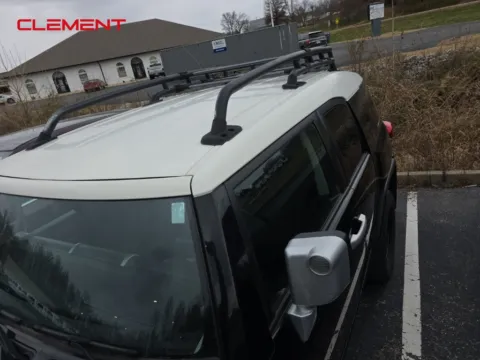 Photos of 2011 Toyota FJ Cruiser for sale in Columbia, IL at Clement Chrysler Dodge Jeep Ram Columbia