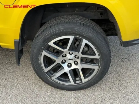 More photos of 2023 Chevrolet Colorado Z71 at Clement Chrysler Dodge Jeep Ram Columbia, IL
