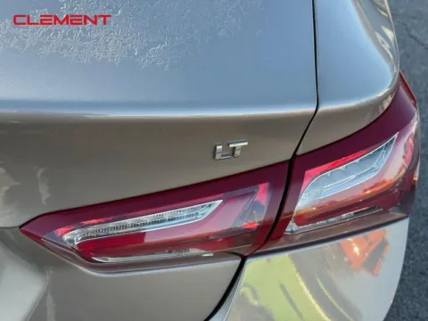 More photos of 2024 Chevrolet Malibu LT at Clement Chrysler Dodge Jeep Ram Columbia, IL