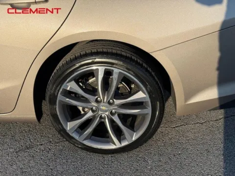More photos of 2024 Chevrolet Malibu LT at Clement Chrysler Dodge Jeep Ram Columbia, IL