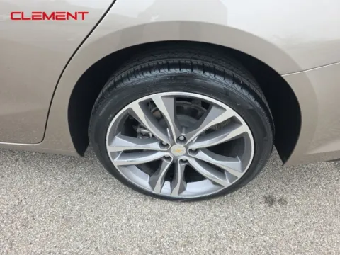 Photos of 2024 Chevrolet Malibu LT for sale in Columbia, IL at Clement Chrysler Dodge Jeep Ram Columbia