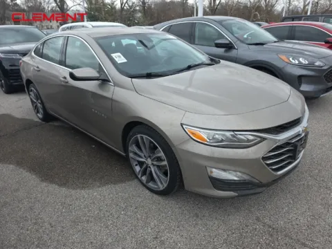Photos of 2024 Chevrolet Malibu LT for sale in Columbia, IL at Clement Chrysler Dodge Jeep Ram Columbia