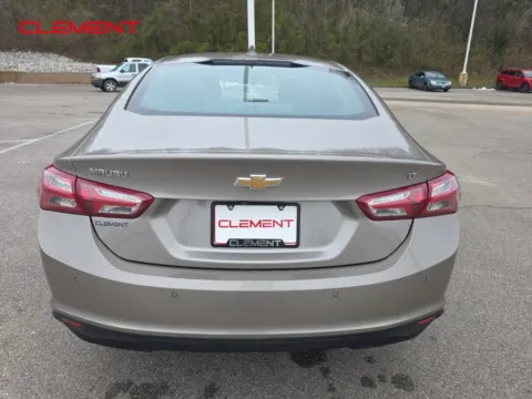 More photos of 2024 Chevrolet Malibu LT at Clement Chrysler Dodge Jeep Ram Columbia, IL