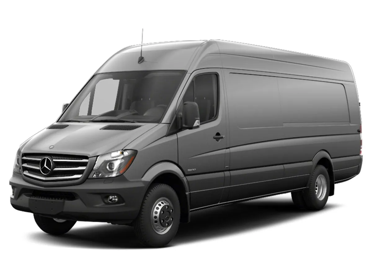 2018 Mercedes-Benz Sprinter 3500 Cargo 170 WB for sale in Columbia, IL