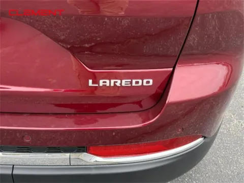 More photos of 2025 Jeep Grand Cherokee Laredo at Clement Chrysler Dodge Jeep Ram Columbia, IL