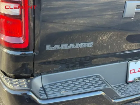 More photos of 2026 Ram 1500 Laramie at Clement Chrysler Dodge Jeep Ram Columbia, IL