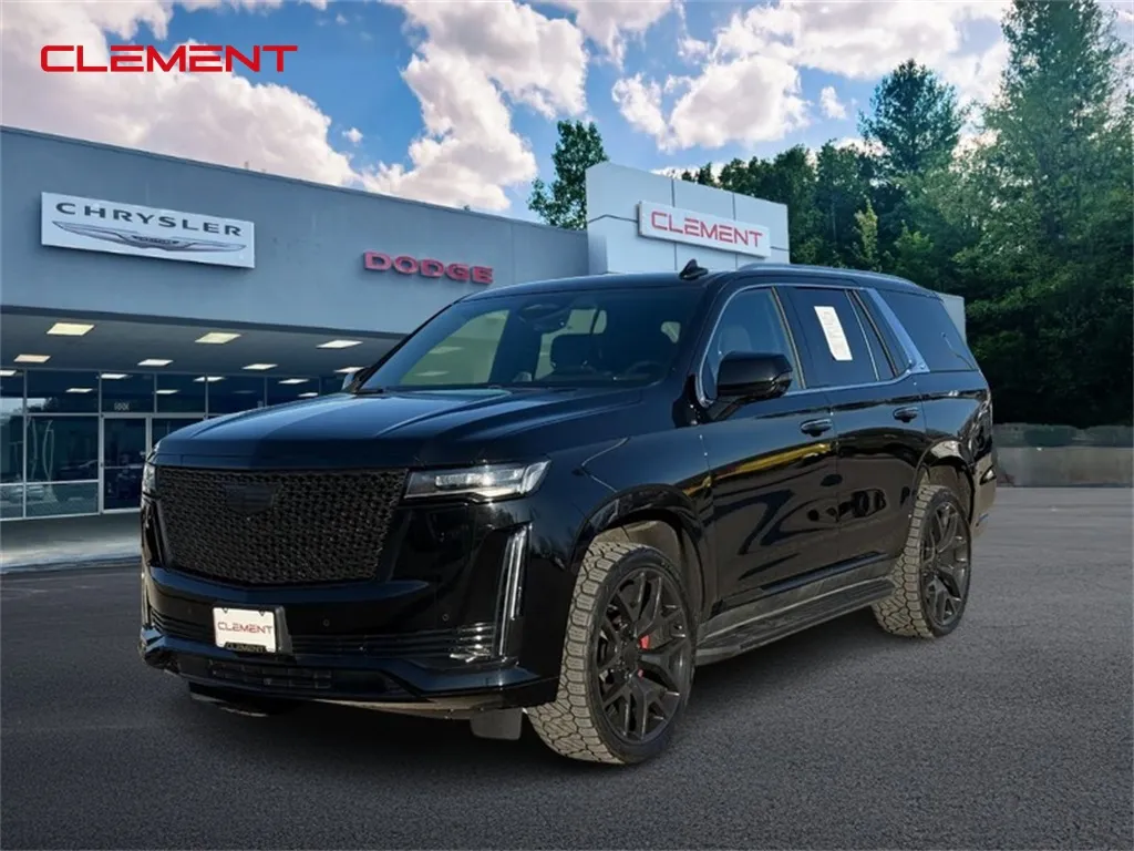 2022 Cadillac Escalade Luxury for sale in Columbia, IL