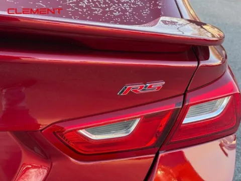 More photos of 2024 Chevrolet Malibu RS at Clement Chrysler Dodge Jeep Ram Columbia, IL