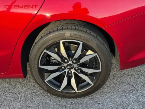 More photos of 2024 Chevrolet Malibu RS at Clement Chrysler Dodge Jeep Ram Columbia, IL