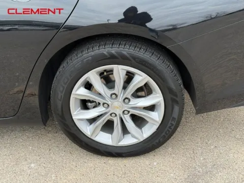 More photos of 2023 Chevrolet Malibu LT at Clement Chrysler Dodge Jeep Ram Columbia, IL