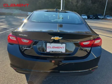 More photos of 2023 Chevrolet Malibu LT at Clement Chrysler Dodge Jeep Ram Columbia, IL