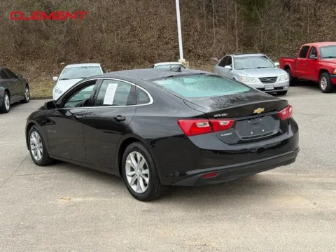 Another view of 2023 Chevrolet Malibu LT for sale in Columbia, IL at Clement Chrysler Dodge Jeep Ram Columbia