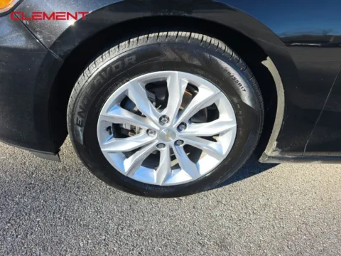 Photos of 2023 Chevrolet Malibu LT for sale in Columbia, IL at Clement Chrysler Dodge Jeep Ram Columbia