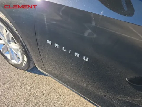 Another view of 2023 Chevrolet Malibu LT for sale in Columbia, IL at Clement Chrysler Dodge Jeep Ram Columbia