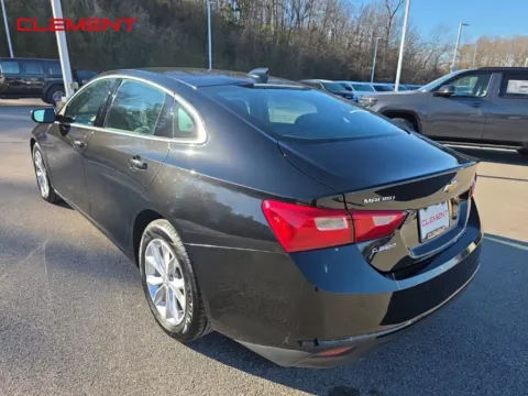 More photos of 2023 Chevrolet Malibu LT at Clement Chrysler Dodge Jeep Ram Columbia, IL