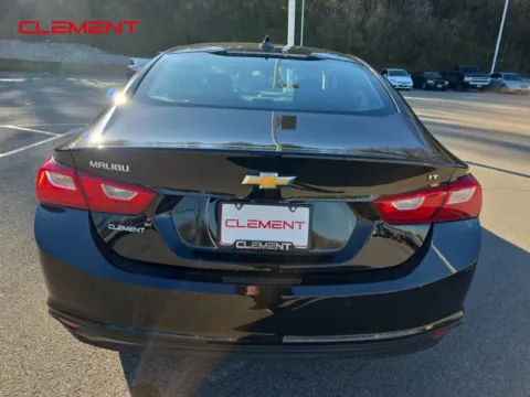 More photos of 2023 Chevrolet Malibu LT at Clement Chrysler Dodge Jeep Ram Columbia, IL