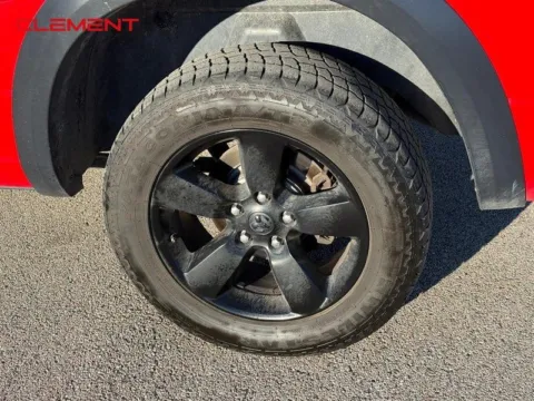 More photos of 2020 Ram 1500 Classic Warlock at Clement Chrysler Dodge Jeep Ram Columbia, IL