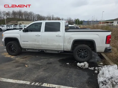 Another view of 2015 GMC Sierra 1500 SLE for sale in Columbia, IL at Clement Chrysler Dodge Jeep Ram Columbia