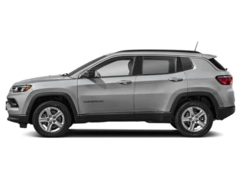 Photos of 2026 Jeep Compass Latitude Altitude for sale in Columbia, IL at Clement Chrysler Dodge Jeep Ram Columbia