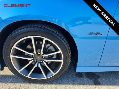 Photos of 2023 Dodge Charger R/T for sale in Columbia, IL at Clement Chrysler Dodge Jeep Ram Columbia