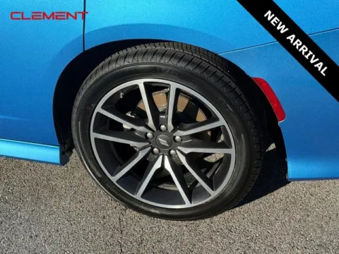 More photos of 2023 Dodge Charger R/T at Clement Chrysler Dodge Jeep Ram Columbia, IL