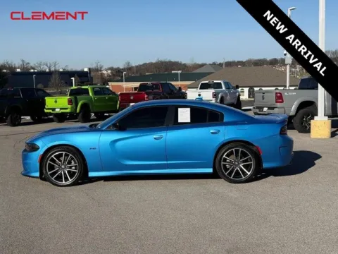 Photos of 2023 Dodge Charger R/T for sale in Columbia, IL at Clement Chrysler Dodge Jeep Ram Columbia