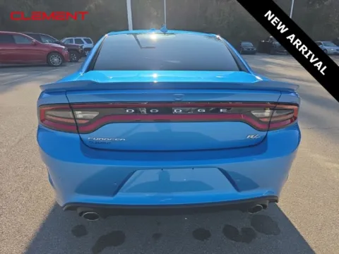 More photos of 2023 Dodge Charger R/T at Clement Chrysler Dodge Jeep Ram Columbia, IL