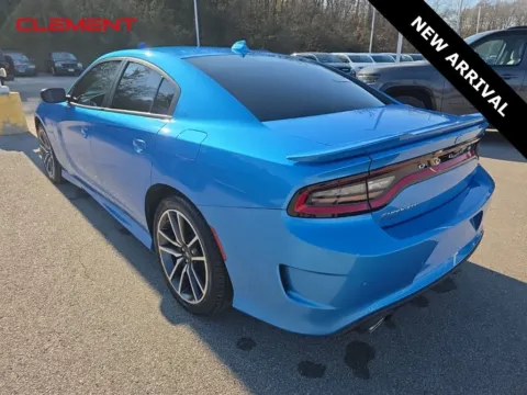 More photos of 2023 Dodge Charger R/T at Clement Chrysler Dodge Jeep Ram Columbia, IL