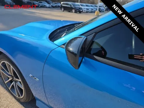 Another view of 2023 Dodge Charger R/T for sale in Columbia, IL at Clement Chrysler Dodge Jeep Ram Columbia