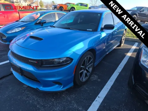 Blue 2023 Dodge Charger R/T for sale in Columbia, IL