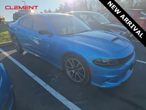 Photos of 2023 Dodge Charger R/T for sale in Columbia, IL at Clement Chrysler Dodge Jeep Ram Columbia