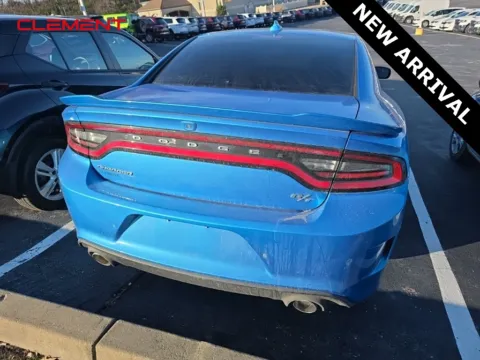 Another view of 2023 Dodge Charger R/T for sale in Columbia, IL at Clement Chrysler Dodge Jeep Ram Columbia
