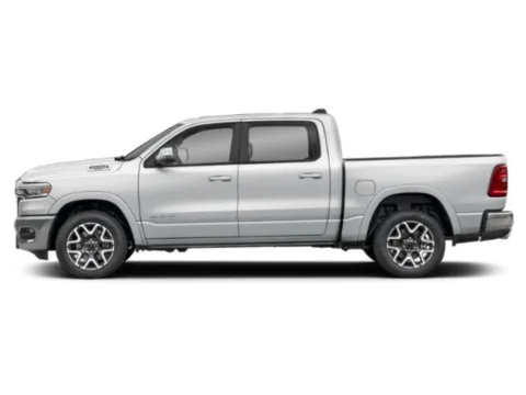 Photos of 2026 RAM Ram 1500 Laramie Crew Cab 4x4 57" Box for sale in Columbia, IL at Clement Chrysler Dodge Jeep Ram Columbia